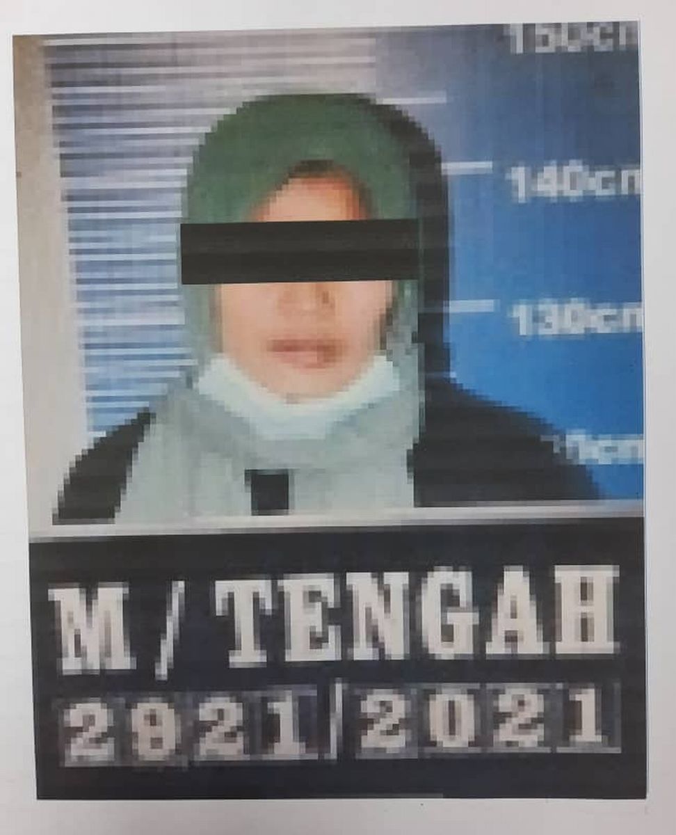 （古城第二版主文）甲警方捣破人贩子集团，救出3婴儿及1名5岁孩童
