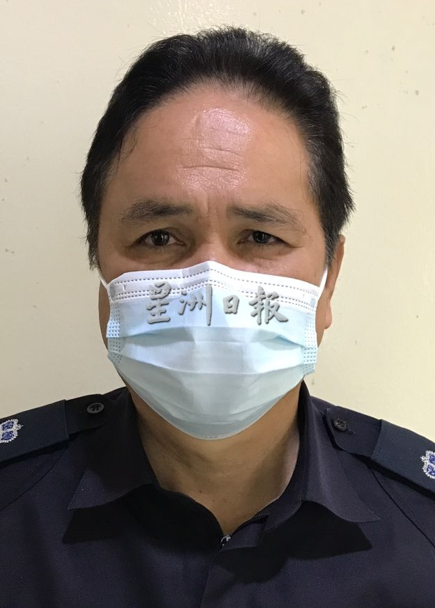 （古城第四版主文）警方9日至12日予罚单折扣