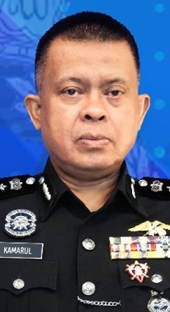 (大北马)交警罚单80%折扣优惠,吉打州警方截至昨日,收获约500万令吉交通罚款。