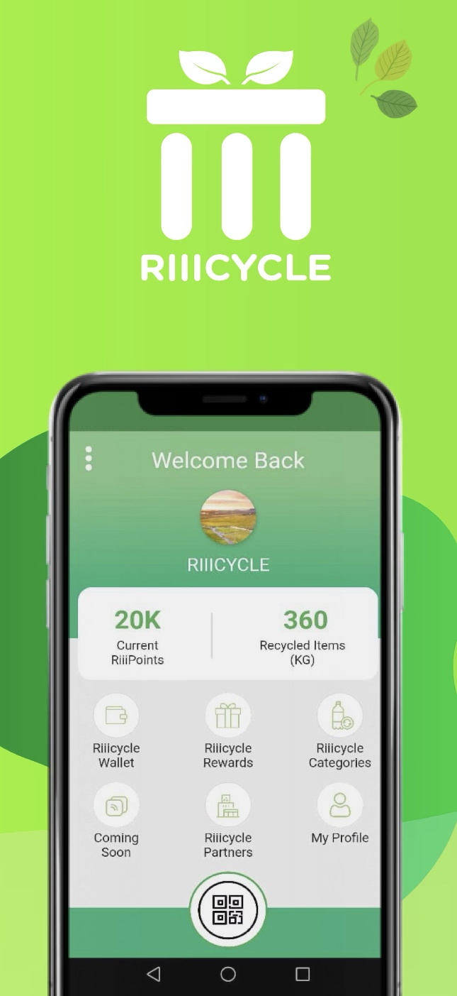 (大北马)卡巴星道设回收站