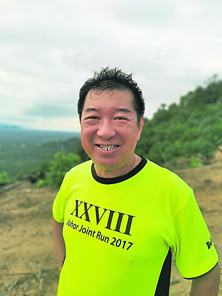 （大北马）双溪吉舌电讯山成打卡热点 / 周边小镇食档人客多