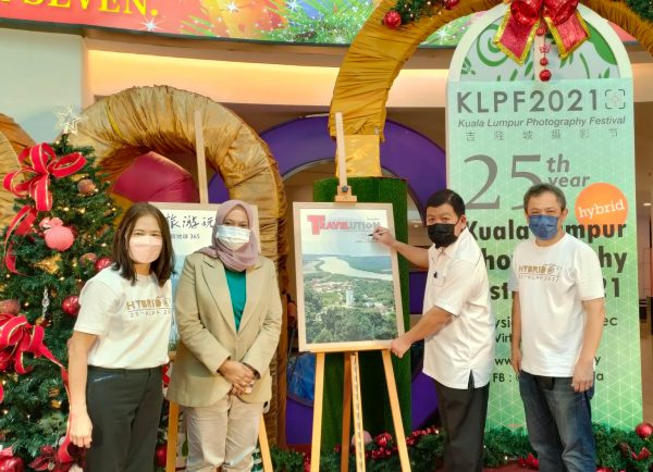 (大都会)第25届吉隆坡摄影节/8图