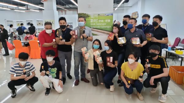 (大都会)第25届吉隆坡摄影节/8图