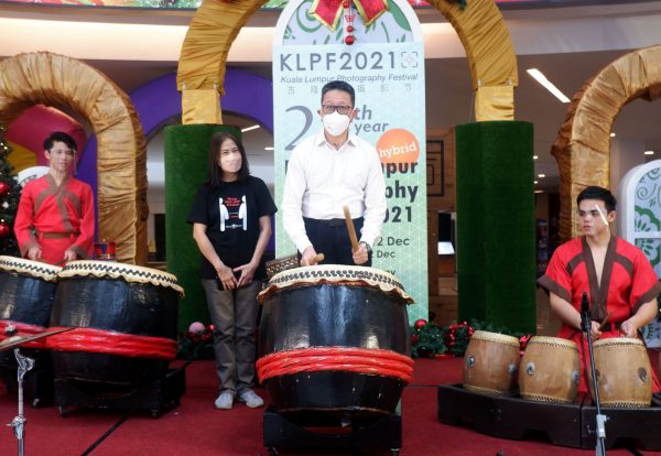 (大都会)第25届吉隆坡摄影节/8图