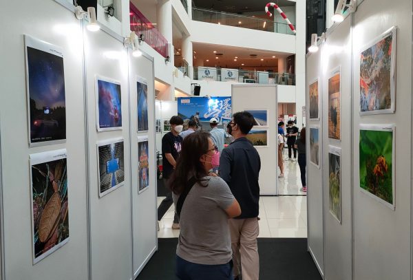 (大都会)第25届吉隆坡摄影节/8图