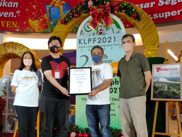 (大都会)第25届吉隆坡摄影节/8图