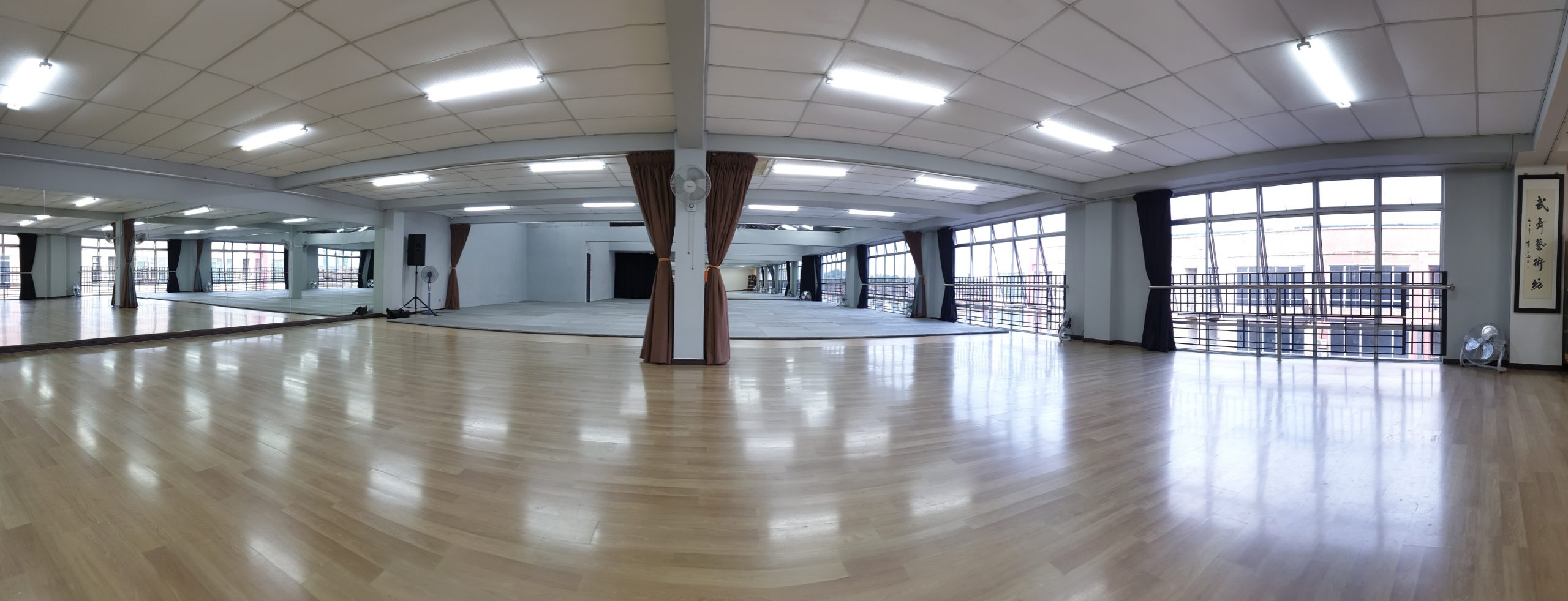 (已签发)柔:《2021飙武5.0》实体剧场演出,12月29和30日约定您