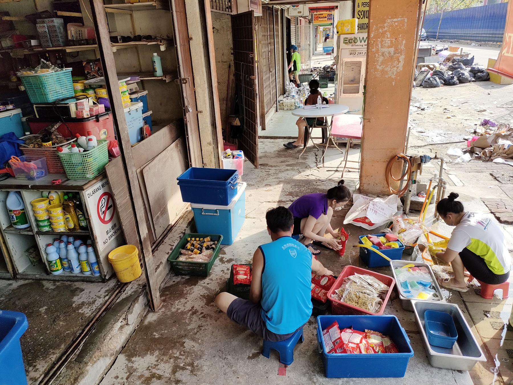 （版2头）大都会-访太子园 12图