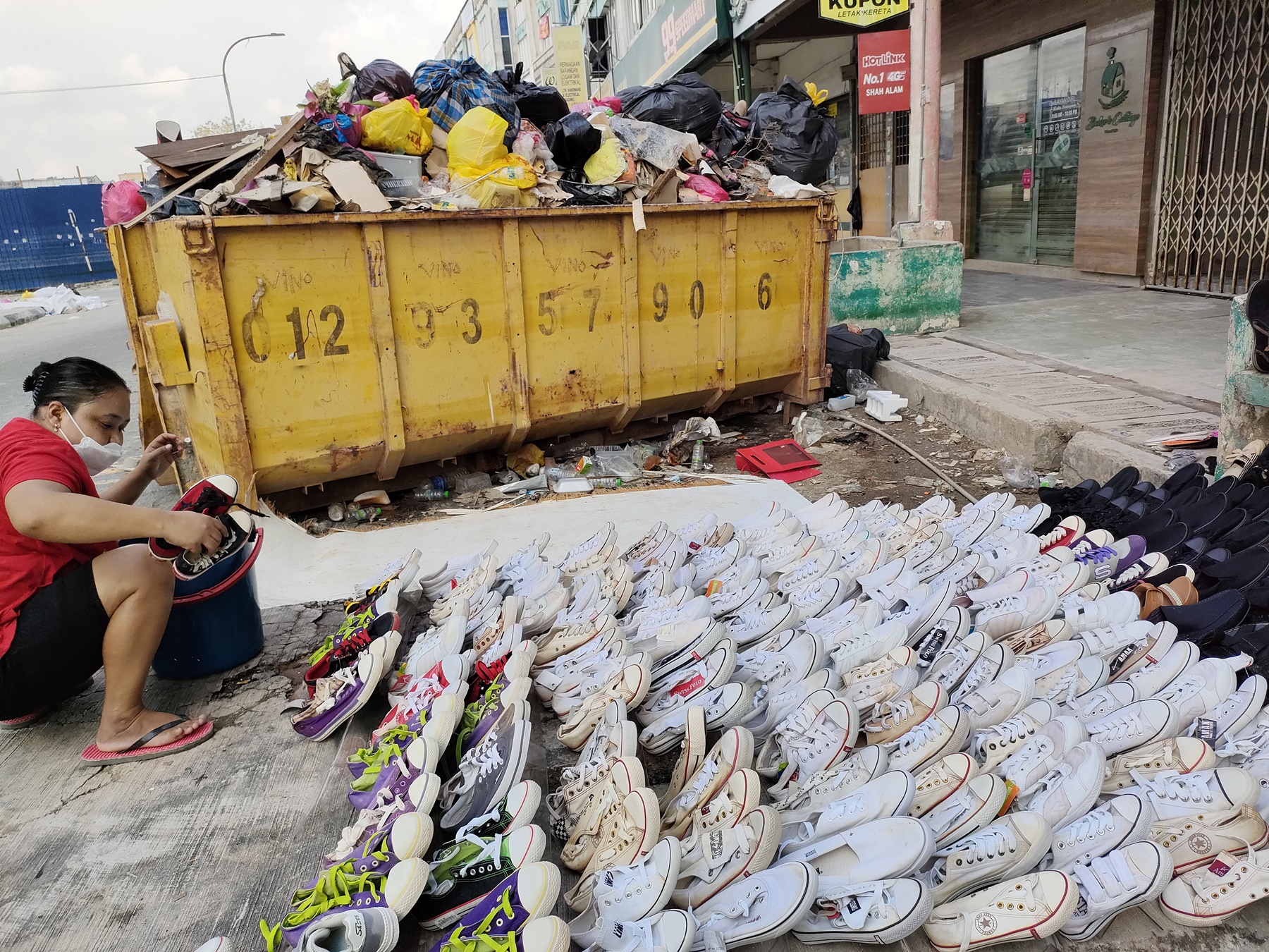 （版2头）大都会-访太子园 12图