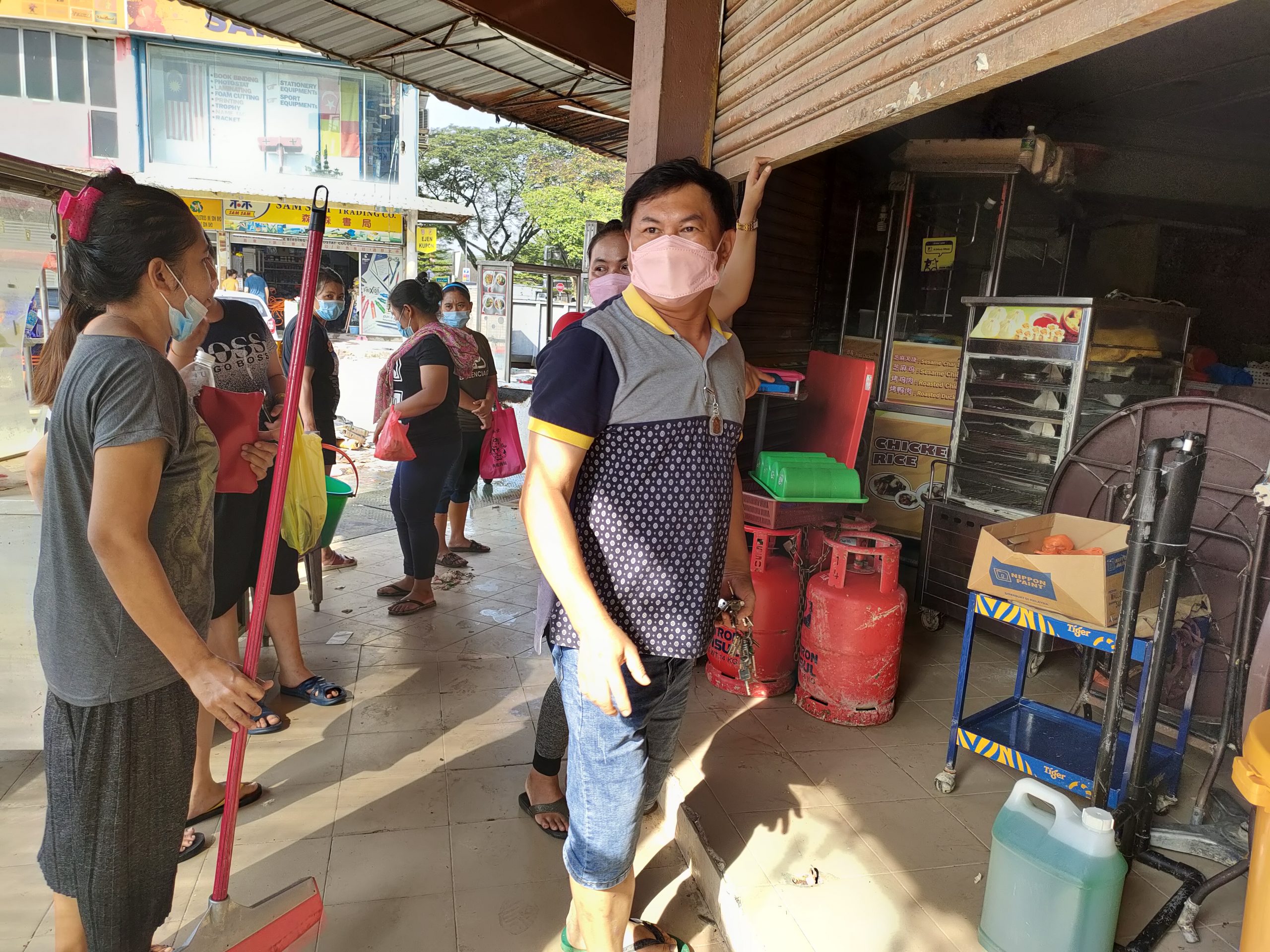 （版2头）大都会-访太子园 12图