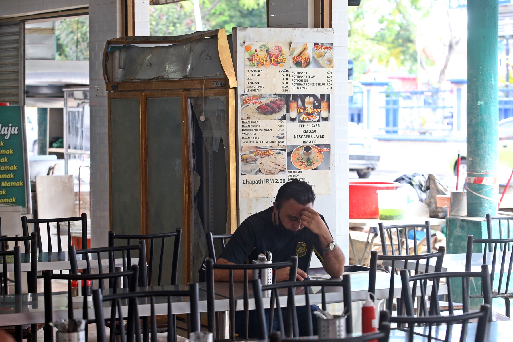 （版2头）大都会-访太子园 12图