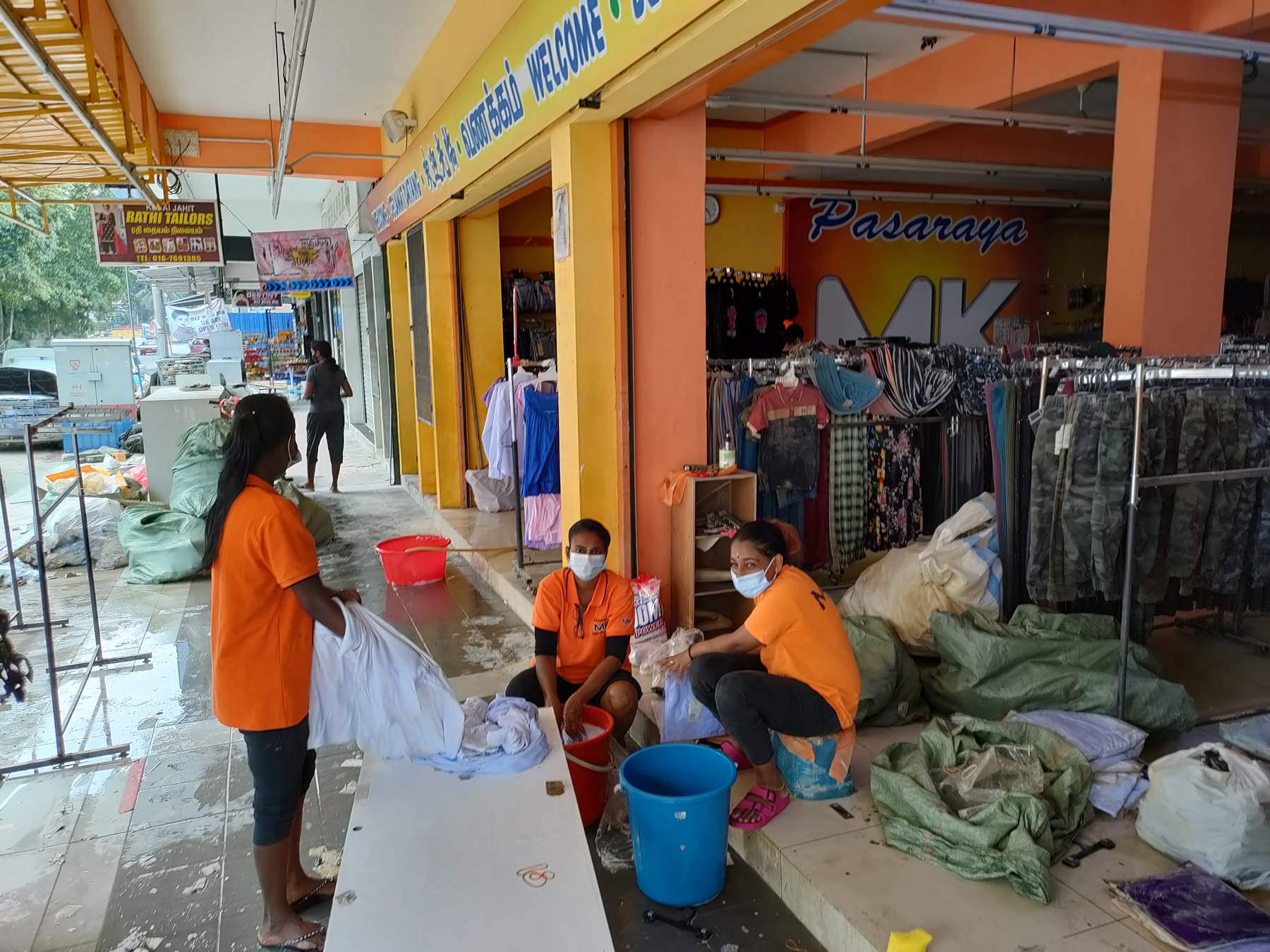 （版2头）大都会-访太子园 12图