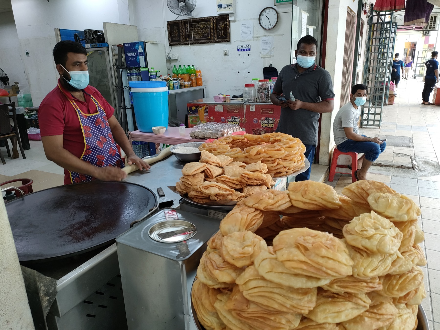 （版2头）大都会-访太子园 12图