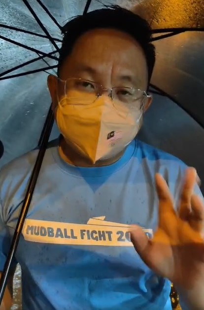 （版3头）大都会-跟进灾区的清理工作 12图