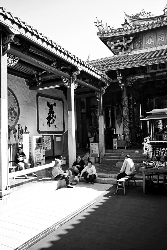 Frank Wong／法兰克说（完结篇） 