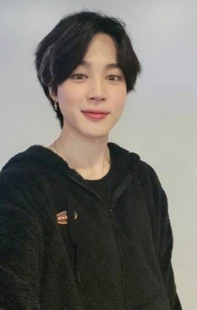 JIMIN@BTS被扒网上传情 洛杉矶密会两女团成员