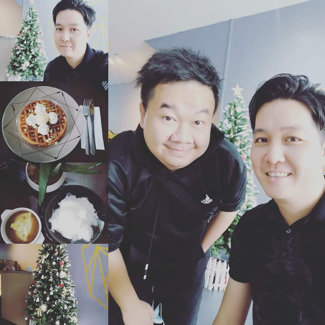me 31/12/有故事的人:摄影师陈俊钿