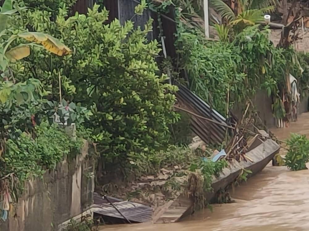 me 副文//大都会:巴刹周一关闭禁令取消,除夕安心买菜/6图