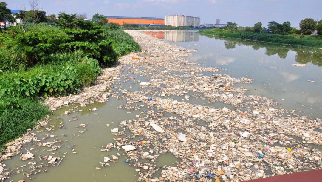 me02主文(大都会)巴生河致力摆脱肮脏河污名