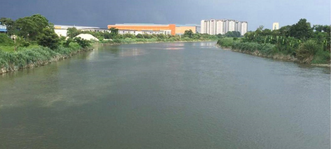 me02主文(大都会)巴生河致力摆脱肮脏河污名