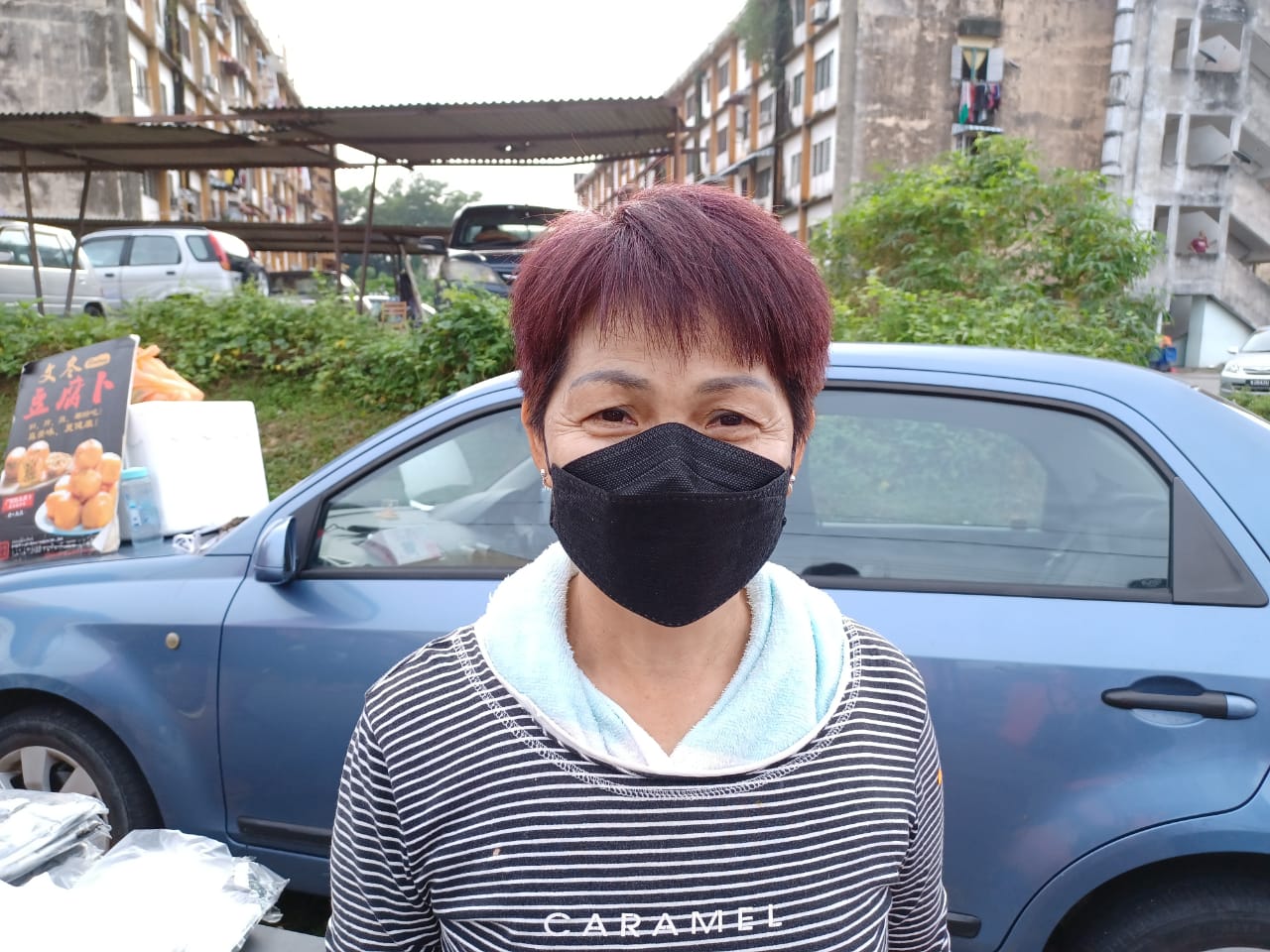 me03主文-大都会/月历难求, 民众抢着要