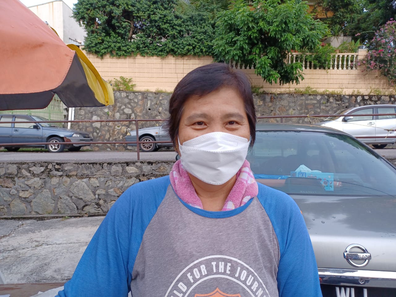 me03主文-大都会/月历难求, 民众抢着要