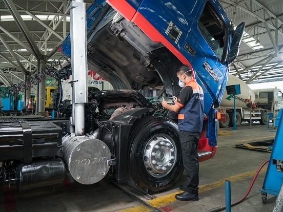 PUSPAKOM:雪州彭亨分行今暂关闭至另行通知