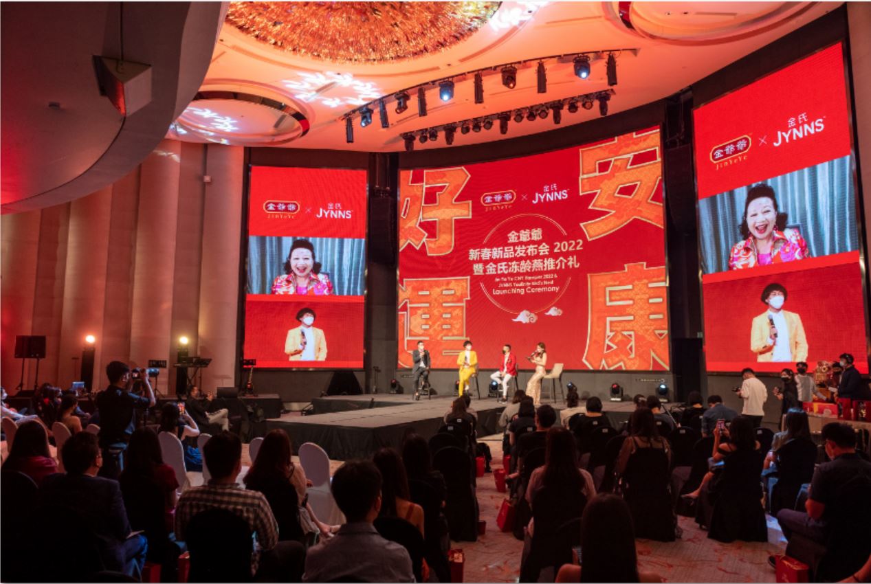 VTL返马“有惊无险” 赖宇涵尝肉骨茶眼眶红