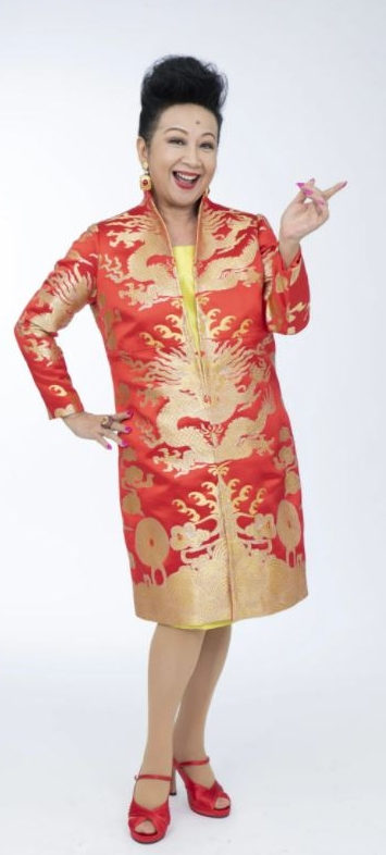 VTL返马“有惊无险” 赖宇涵尝肉骨茶眼眶红