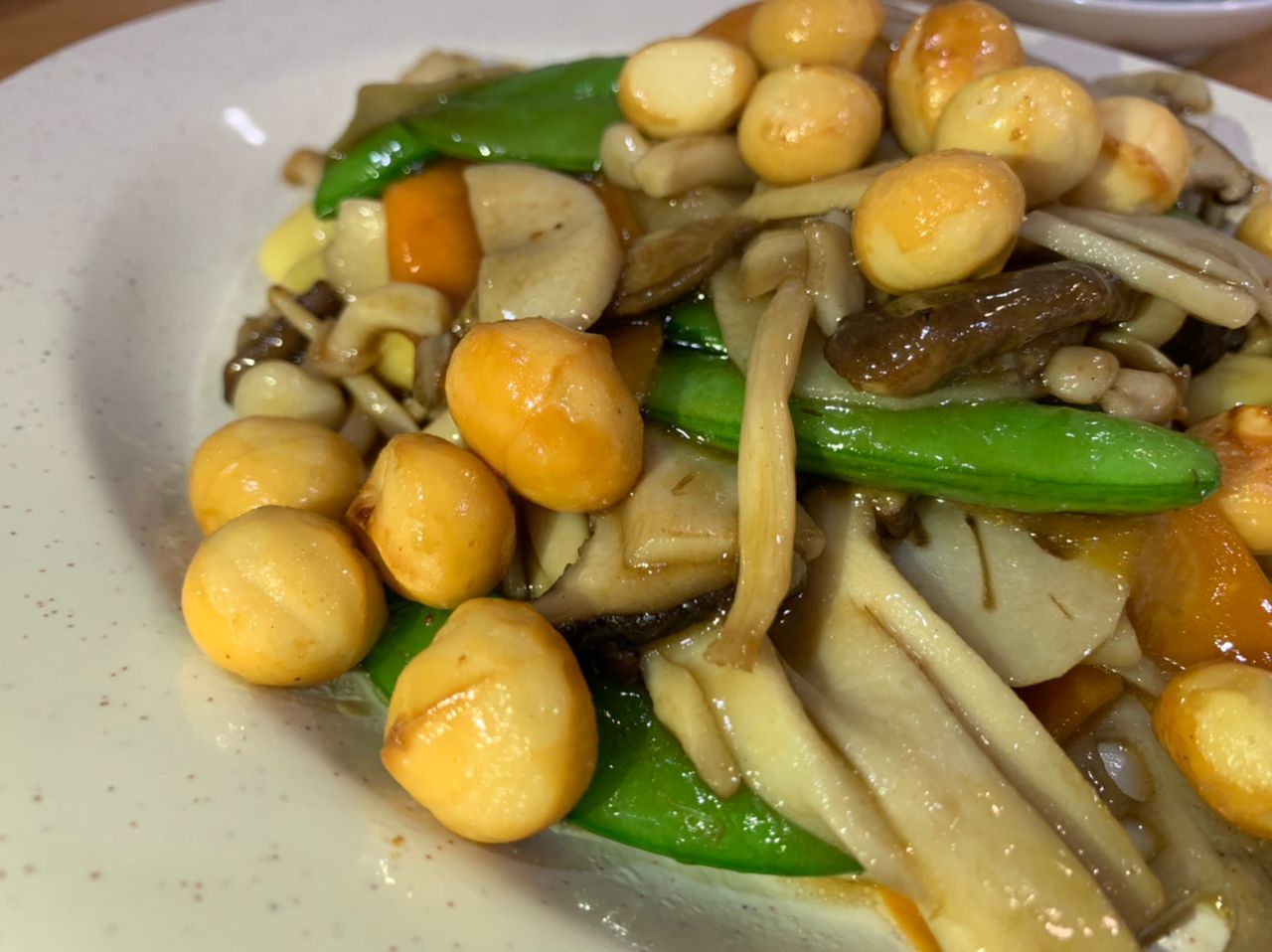 15/1大都会-专栏:马拉妹出闸/王师傅的八宝鸭