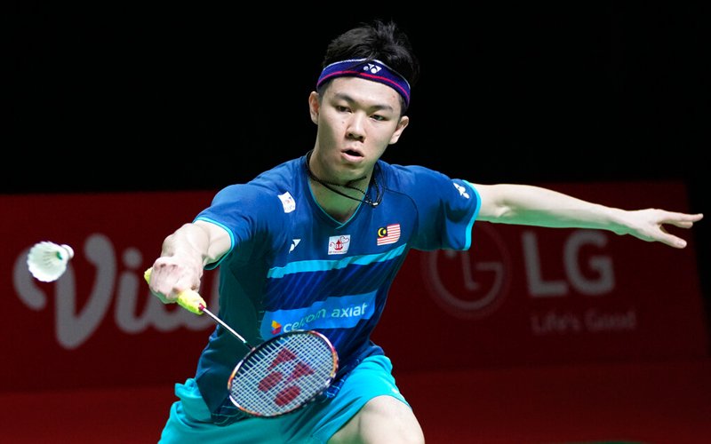 15名马健儿获国际奥委会奖学金 国羽6将受激励誓跻巴黎奥运