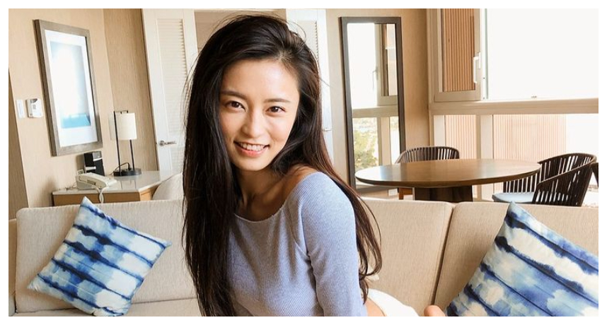 1天逾10明星染疫︱佐佐木希确诊 剧组11人呈阳