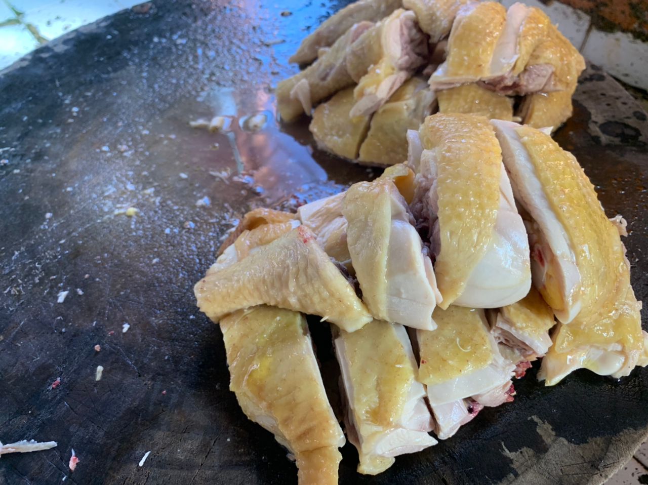 22/1 大都会-专栏:马拉妹出闸
