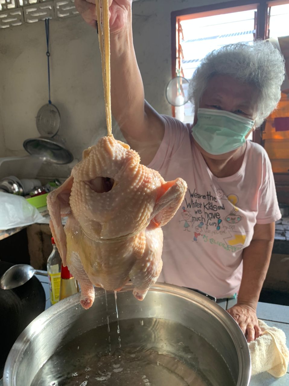 22/1 大都会-专栏:马拉妹出闸