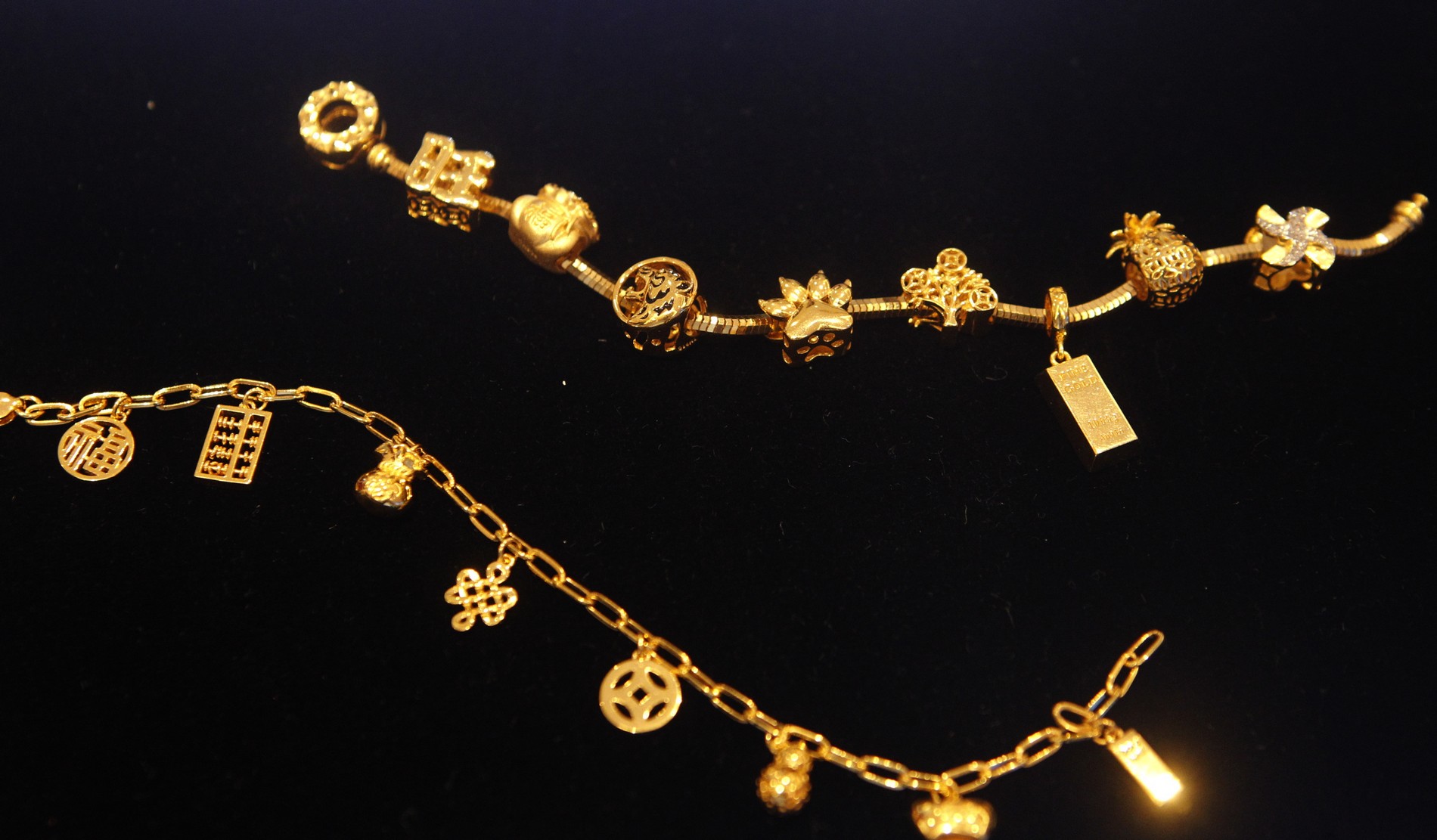 23/1/大都会/做三分二版就好/新春系列：多美金饰