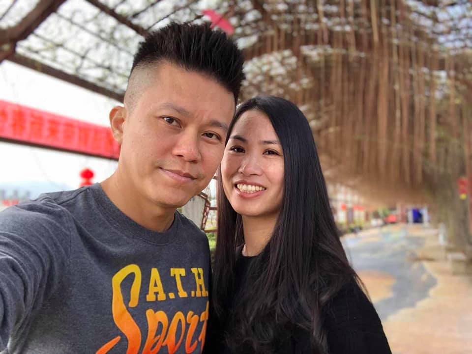 28/1:有故事的人:大马媳妇在马的生活