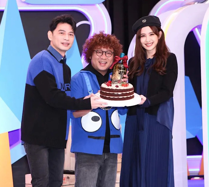 41岁纳豆惊传脑出血　插管送国泰医院开刀抢救