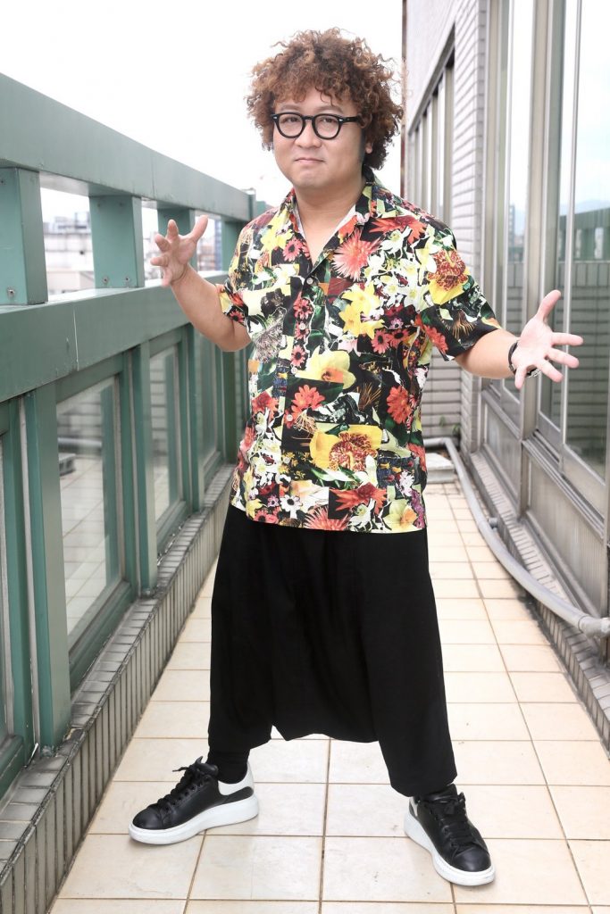 41岁纳豆惊传脑出血　插管送国泰医院开刀抢救