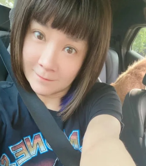 53岁袁惟仁被爆卧床呈植物人 