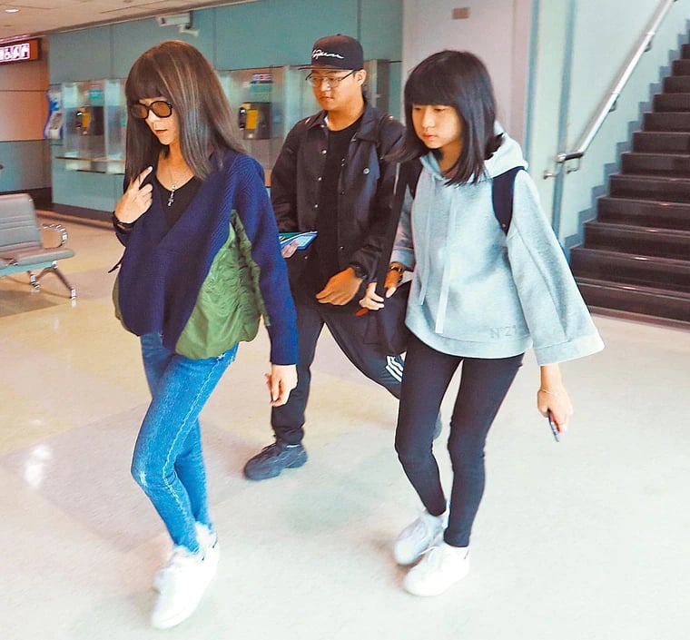 53岁袁惟仁被爆卧床呈植物人 