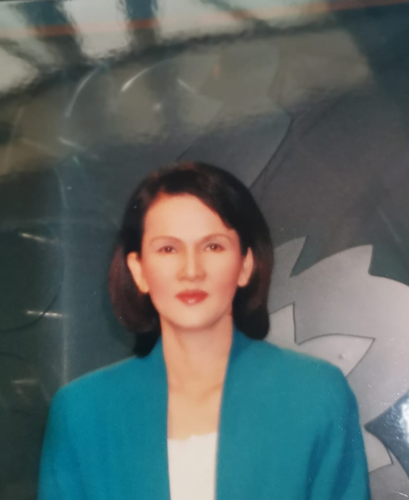 69岁大马资深广播员洪昭冰心脏病逝世