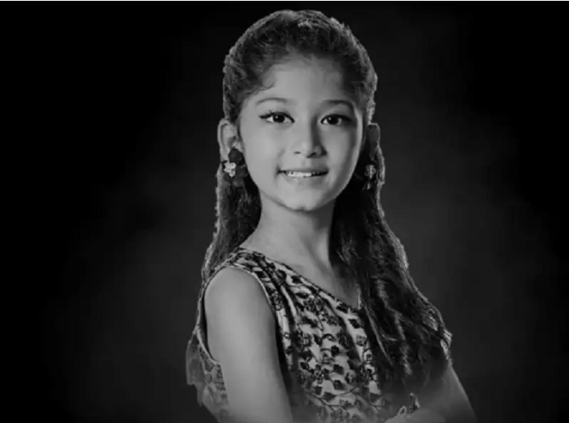 6岁童星遇车祸  送院途中大出血不治身亡