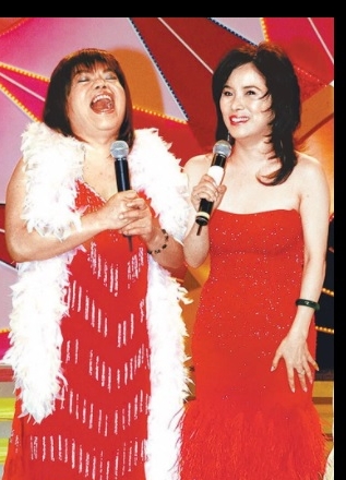 71岁蔡头肝癌末期离世 反串成传奇