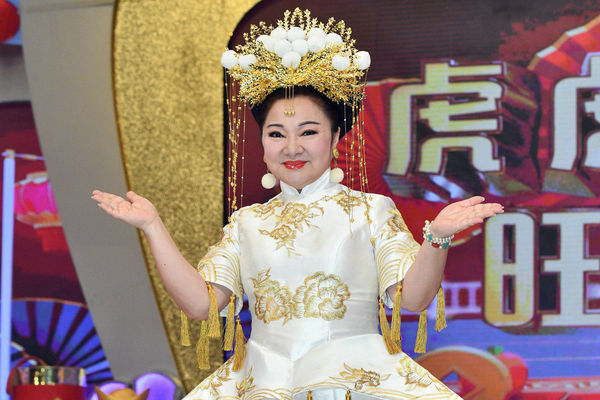 71岁蔡头肝癌末期离世 反串成传奇