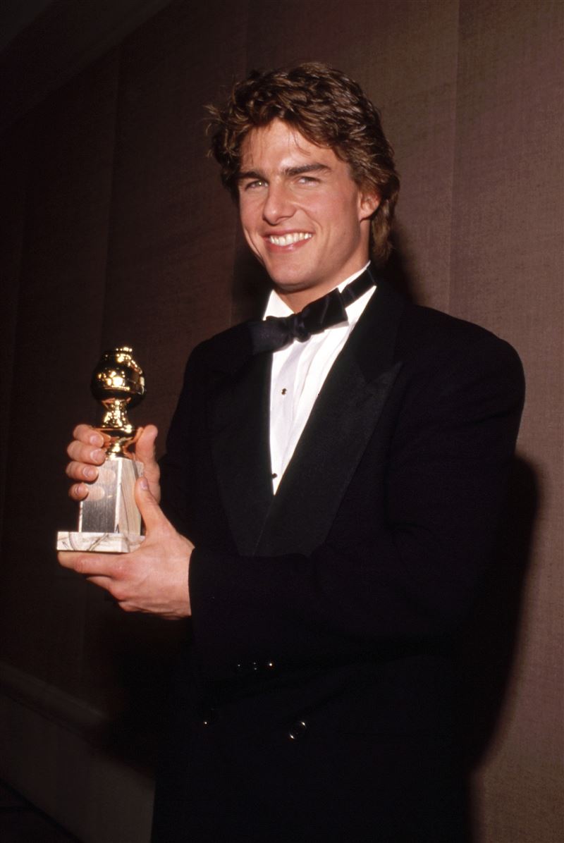 79年来最惨|汤告鲁斯史考莉抵制奏效 金球奖确定没艺人出席