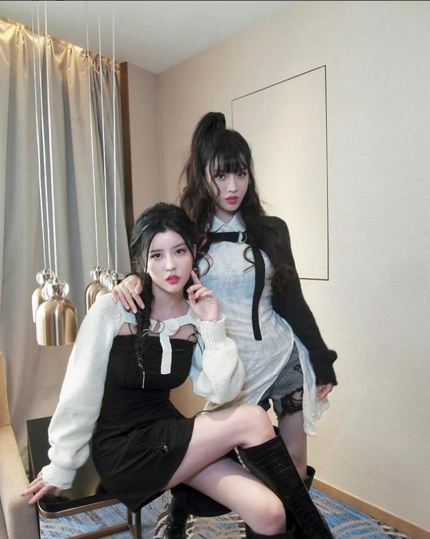 By2姐沉默13天首发声 爆Yumi住院中