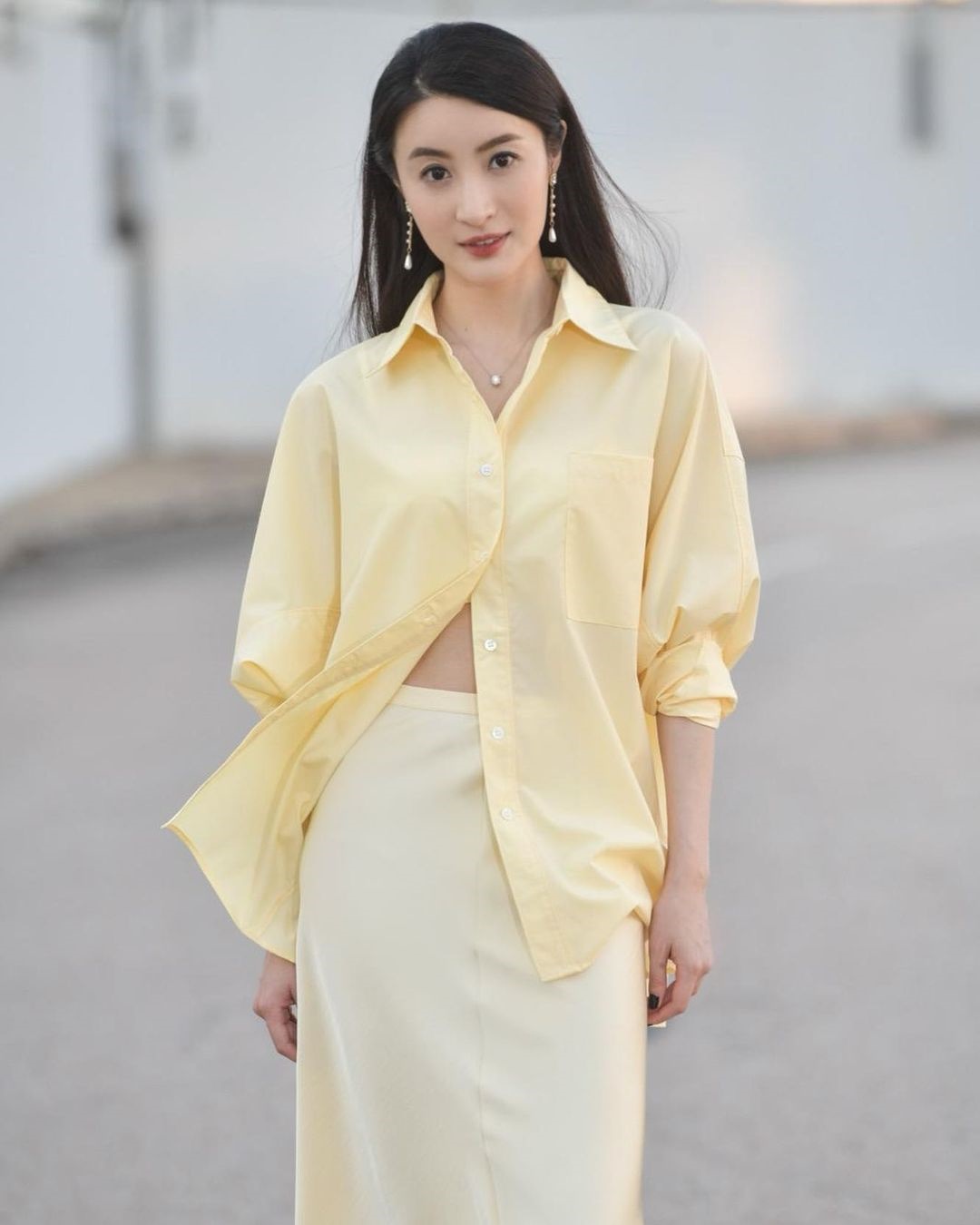 不介怀封视后被批 林夏薇庆幸没放弃追梦