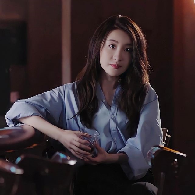 不介怀封视后被批 林夏薇庆幸没放弃追梦