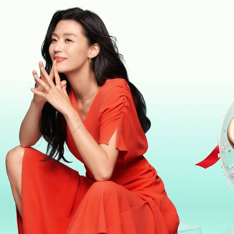 全智贤跌下神坛 NFT产品贱价卖