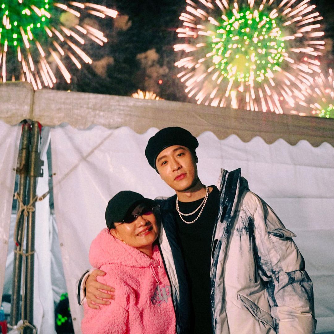 ​吐被星妈名气受累  周汤豪遭同学勒索